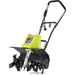 13,5 ampère 16 elektrische cultivator NBBJ6R454 RYOBI buitenshuis