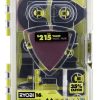 16 st. accessoireset voor oscillerende multitoolmessen NBBJ6R730 RYOBI accessoires