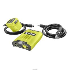 18v één+ 120 watt auto-stroombron NBBJ6R530 RYOBI hulpmiddelen