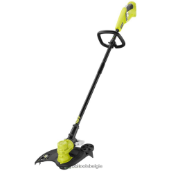 18v één+ 13-snarige trimmer/kantsnijder NBBJ6R287 RYOBI buitenshuis