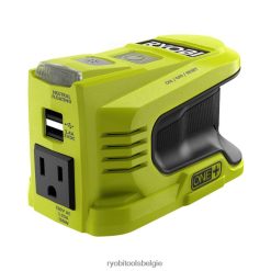 18v één+ 150 watt stroombron NBBJ6R551 RYOBI hulpmiddelen