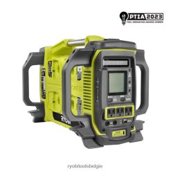 18v één+ 1800 watt krachtcentrale NBBJ6R547 RYOBI hulpmiddelen