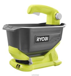 18v één+ 1 gallon krachtverspreider NBBJ6R425 RYOBI buitenshuis