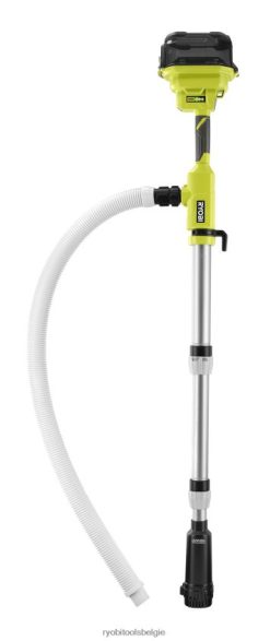 18v one+ 1/6 telescopische pompset NBBJ6R184 RYOBI elektrisch gereedschap