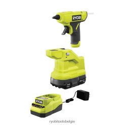 18v one+ compacte lijmpistoolset NBBJ6R148 RYOBI elektrisch gereedschap