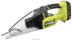18v one+ handstofzuigerset NBBJ6R562 RYOBI schoonmaak