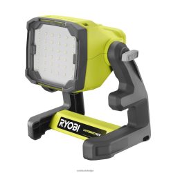 18v one+ hybride led-schijnwerper (alleen gereedschap) NBBJ6R511 RYOBI verlichting levensstijl en recreatie