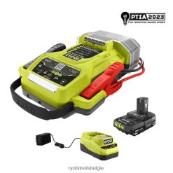 18v one+ jumpstartset NBBJ6R526 RYOBI hulpmiddelen