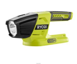 18v one+ led-zaklamp NBBJ6R518 RYOBI verlichting levensstijl en recreatie