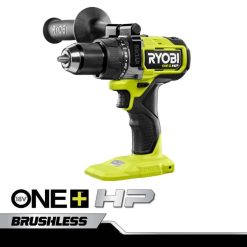 18v one+ pk borstelloze 1/2 boorhamer NBBJ6R25 RYOBI elektrisch gereedschap