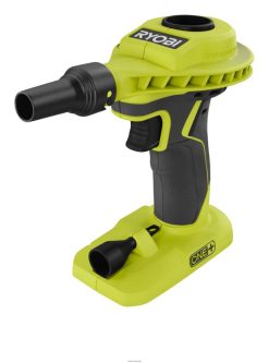 18v one+ power-inflator met hoog volume NBBJ6R491 RYOBI verlichting levensstijl en recreatie