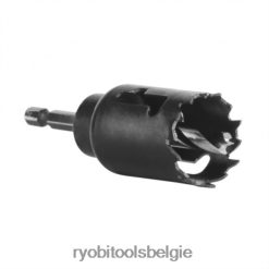 1-1/4 koolstofgatenzaag uit één stuk NBBJ6R807 RYOBI accessoires