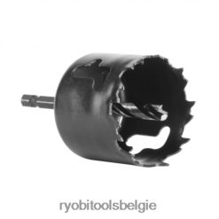 2 eendelige koolstofgatenzaag NBBJ6R805 RYOBI accessoires