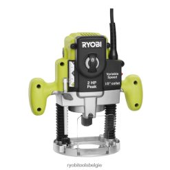 2 peak hp duikrouter NBBJ6R163 RYOBI elektrisch gereedschap