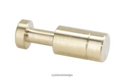 3/8 messing eindplug met slipslot NBBJ6R484 RYOBI verlichting levensstijl en recreatie