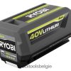 40v 4ah-batterij NBBJ6R704 RYOBI batterijen en opladers