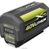 40v 7,5ah batterij NBBJ6R701 RYOBI batterijen en opladers