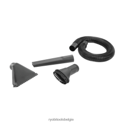 4 st. accessoireset voor handstofzuigers NBBJ6R610 RYOBI schoonmaak