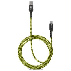 4' usb-a naar usb-c kabel NBBJ6R541 RYOBI accessoires