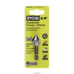 5/8 hss verzinkboor NBBJ6R794 RYOBI accessoires