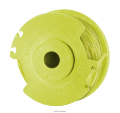 gedraaide automatische draadspoel van 0,080 NBBJ6R263 RYOBI buitenshuis