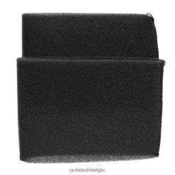 grote nat/droog schuimfilters (2-pack) NBBJ6R607 RYOBI schoonmaak