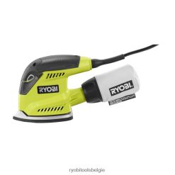 hoek kattenschuurmachine NBBJ6R137 RYOBI elektrisch gereedschap