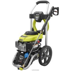 Honda gas hogedrukreiniger 3000 psi NBBJ6R391 RYOBI buitenshuis