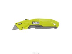 intrekbaar mes NBBJ6R672 RYOBI handgereedschap en e-tools