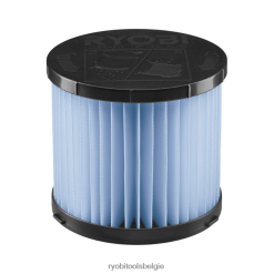 klein nat/droog hepa-filter NBBJ6R601 RYOBI schoonmaak