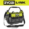link 17 open gereedschapstas NBBJ6R657 RYOBI opslag