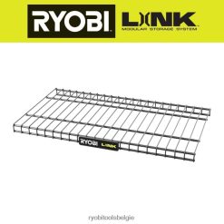 link 21 draadrooster NBBJ6R638 RYOBI opslag