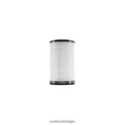nat/droog vervangingsfilter voor 18v ​​one+ p770 6 gal. nat/droog vacuüm NBBJ6R594 RYOBI schoonmaak