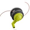 reel-easy+ bumpfeedkop met snelheidsopwinder NBBJ6R252 RYOBI buitenshuis