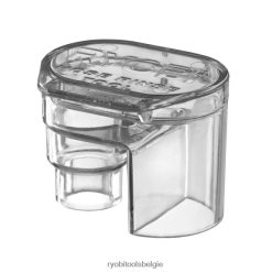 Swiftclean middelgrote vlekkenreiniger slangspoelapparaat NBBJ6R597 RYOBI schoonmaak