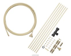 Uitbreidbare vernevelingsset van 3/8 x 12 ft NBBJ6R482 RYOBI verlichting levensstijl en recreatie