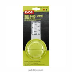 Vervangingsknop voor gemakkelijk oprolbare trimmerkop NBBJ6R259 RYOBI buitenshuis