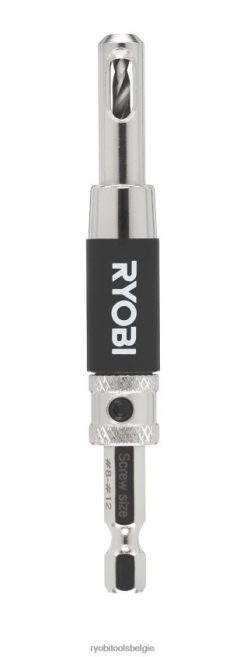 zelfcentrerende scharnierbit NBBJ6R756 RYOBI accessoires